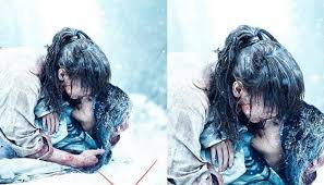 The work was released on 480 screens in 362 theaters nationwide from april 23, 2021. Rurouni Kenshin The Beginning On Netflix July 30 Top 10 Villains So Far Philstar Com