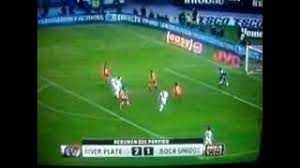 El volante llega como libre a corrientes para disputar la tercera categoría de nuestro fútbol. River Plate Vs Boca Unidos 2 1 Nacional B 10 06 2012 Fecha 36 Youtube