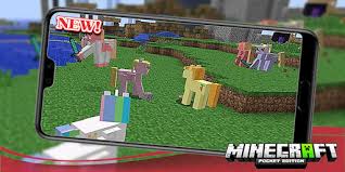 It adds to the player's minecraft world a total of 6 new types of magic horses. Download Unicorn Little Pony Mod For Minecraft Pe Addons Free For Android Unicorn Little Pony Mod For Minecraft Pe Addons Apk Download Steprimo Com