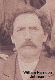 William Harrison Johnson (1865-1917)