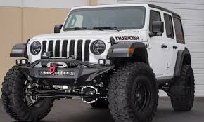2021 Jeep Wrangler In 2020 Jeep Wrangler Jeep Wrangler Bumpers Jeep Scrambler