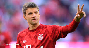 Team sport, muller germany, team, sports equipment, jersey png. Thomas Muller Is Like A Machine And Can Offer A Bit Of Everything To The Bayern Munich Buaksib