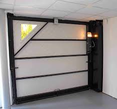 Motorisation De Portes De Garage Alsace Eurosystemes