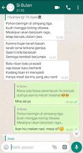 Baper Jangan Kutipan Buku Kutipan Humor Kutipan Lelucon