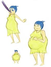 Per big belly man's suggestion, i tried inflating with. The Joy In Tube Feeding By Oda Lee Body Inflation Know Your Meme