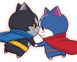 Cara bermain ciuman kucing kecilku. 230 Ide Yo Kai Watch Kai Manga Anatomi Kucing
