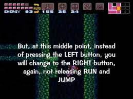 We did not find results for: Super Metroid How To Wall Jump Sxz Youtube