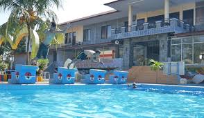 Harga tercantum di atas setiap saat bisa beralih, ticket masuk dihitung dari. Waterpark Mulia Wisata Tempat Main Basah Basahan Yang Asyik Di Kudus Beta News
