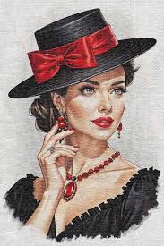 comment "buy" to purchase the pattern