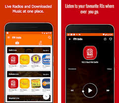 Services like amazon music, pandora, spotify, tunein, and iheartradio. Fm Radio India Live Stations Apk Download For Android Latest Version 6 4 5 Com Fmindia Activities