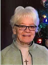 Carol Burnell Obituary