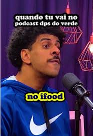 podcast depois do verde #humor