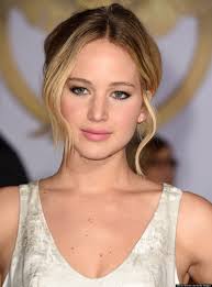 Celebrity of the Week: Jennifer Lawrence