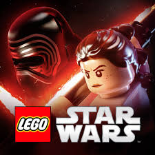 Episode vii the force awakens in lego form. Lego Star Wars The Force Awakens Mobile Starwars Com