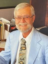 Douglas P. Wulf Obituary