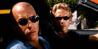 Fast & Furious: 10 Reasons Dom & Brian Are The Best Ship