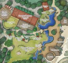 Chattanooga Zoo Master Plan Zoo Glmv Zoo Project Zoo Architecture Zoo Map