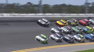 Question for nascar the game 2011. Is Nascar Racing Considered To Be Boring Quora