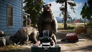 Far Cry 5 - Gold Edition pc-áá¡ á¡á£á áááá¡ á¨ááááá