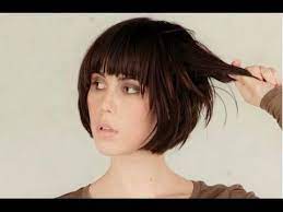 50 Layered Bob Hairstyles With A Fringe In 2021 Bobbed Hairstyles With Fringe Bob Haircut With Bangs Short Hair Fringe