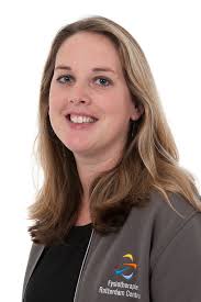 Fysiotherapeut en manueeltherapeut in Rotterdam centrum Sylvia Lucassen