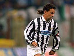Amy baggio was born in pittsburgh, pennsylvania, into what she describes as incredibly lucky circumstances. Video Netflix To Release A Series On Former Juventus Star Juvefc Com