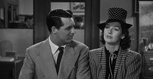 His Girl Friday and the Love Stories of Divorced Work Buddies – Murmur  Murmur