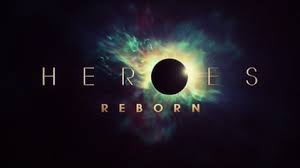 Dark matter is mainly earned from trips through the black hole. Heroes Reborn Miniseries Wikipedia