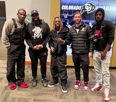 Lil Wayne'S Outfit The Talk Of College Football Championship Halftime Show  | Cnn