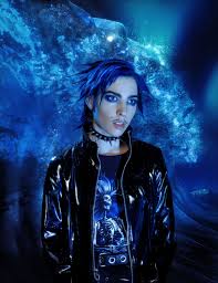 Their mother is artist and jewelry designer paula fridkin. Dorian Electra Brings A Dramatically Fluid Appeal Out Front