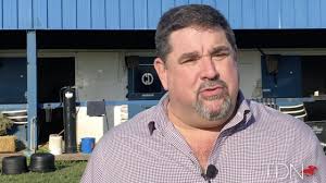 For Paul Manganaro, Racing Is a Family Affair