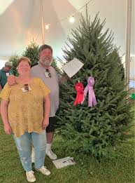 The national park service says the tradition was started. Wisconsin Christmas Tree Headed For Vp Mike Pence S Official Residence