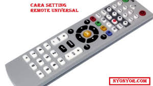 Tapi, sebuah merek tv biasanya memiliki kode yang lumayan banyak, begitu juga dengan polytron. Daftar Kode Remote Tv Universal Semua Merk Cara Setting Remot Televisi Joker Nyonyor Com 2021