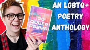 100 Wonderful Queer Poems 🏳️‍🌈