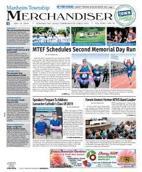 MTM_051519 by Engle Printing & Publishing Co., Inc