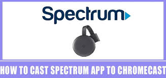 Cast Spectrum App To Chromecast In 5 Minutes Method Chromecast It Cast Tv App