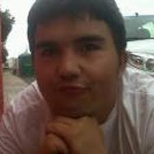 Stream Hitch, Edgar Padilla