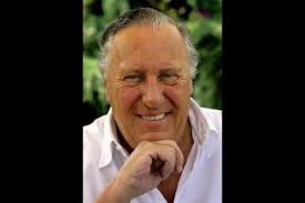British novelist, author of best-selling thrillers, Frederick Forsyth dies at 86