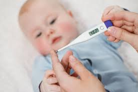 Hautausschlag Beim Baby Zwergehuus Magazin