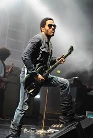 Resultado de imagen para Lenny Kravitz.