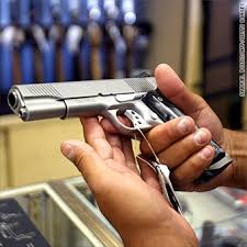Maybe you would like to learn more about one of these? This Is How Easy It Is To Buy Guns In America