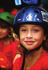 Paving the Way to Healthy Communities