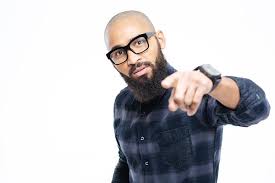 Maybe you would like to learn more about one of these? Bald With Beard How To Look Your Best Beardoholic