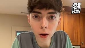 Brandon May's Instagram, Twitter & Facebook