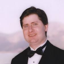 Michael Timpson, DMA (@mtimpson)