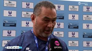 Bristol Bears 52-26 Harlequins Result