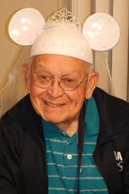 LOOK: Cheryl Blatt,q Mouseketeers provide musical therapy to neighbors.