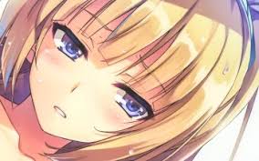 An anime television series adaptation by lerche aired from july to september 2017. Kei Karuizawa Hd Wallpapers Background Images