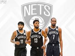 Free standard shipping on orders over $50. Nba Rumors Brooklyn Nets Can Land Paul George And Create A Big Three This Offseason Fadeaway World