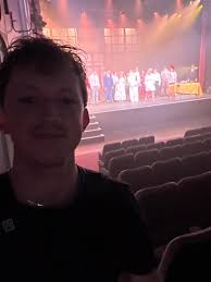 Back out tonight at Lochgelly Centre once again with Nardone's Academy Of  Performing Arts